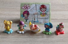 Ü-EI - "Pixie Winx Club" -