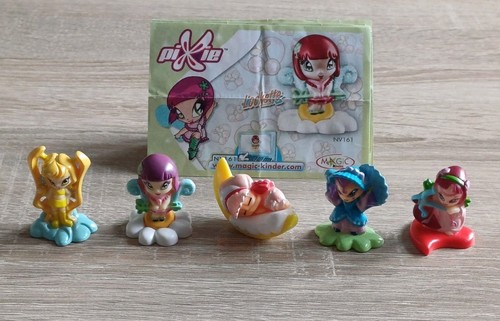 Pixie winx club - winx, club"