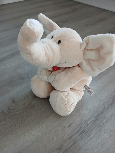 Nici elefant mit - nici, 30