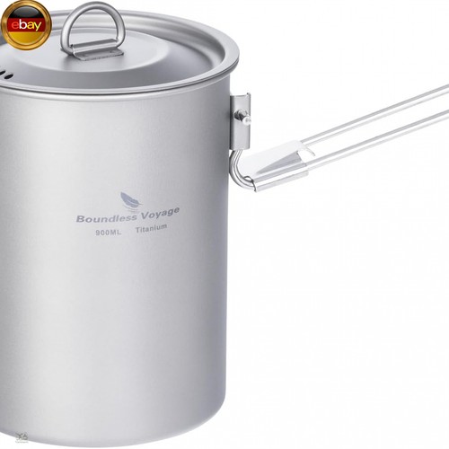 Ibasingo 900ml titan becher - 900ml,