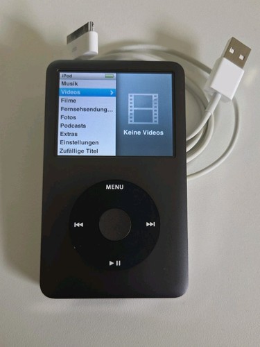 Apple ipod classic a1238 - ipod,