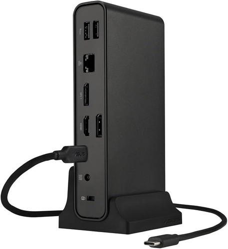 Asus triple display usb - triple, dock