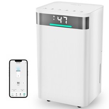 OYAJIA Luftentfeuchter