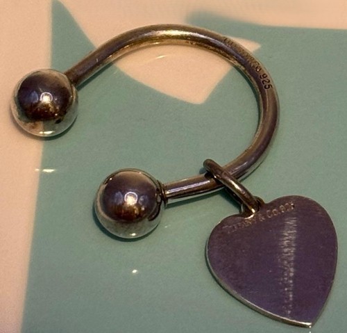 Tiffany silber 925 - &,