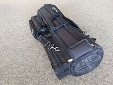 GEWA Doppel-Gig-Bag für 2 Posaunen