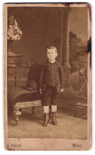 Fotografie heitel wien - heitel,,