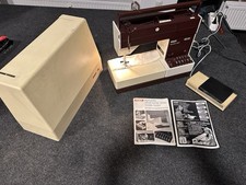 Pfaff tipmatic