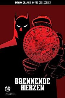 Batman graphic novel - batman,