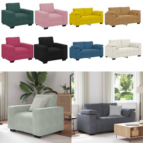 Sessel samt sofasessel - sessel,