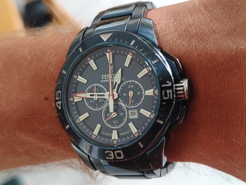 Festina chrono bike 120th - festina,