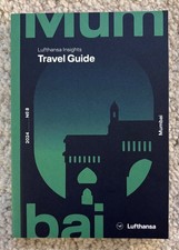 Lufthansa Insights Travel