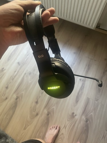 Roccat elo air - elo,