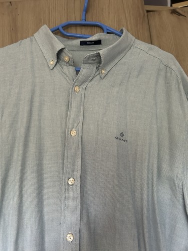 Gant hemd xxl - gant,