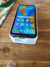 Huawei P30 Lite - 128GB - Blau/Lila (Ohne Simlock) (Dual-SIM)