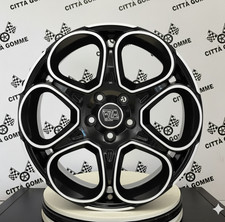 SET 4 Alufelgen Kompatibel