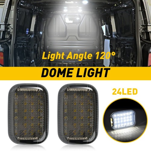 Led interior dome - interior,