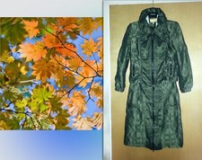 BIBA by ESCADA 2 teiliges gemustertes Kostüm, Gr. 38/40, neu