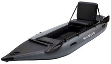 Savage Gear High Rider Kayak