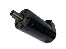 Hydraulikmotor Ölmotor