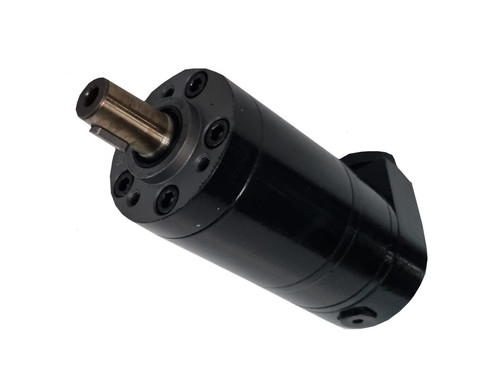 Hydraulikmotor ölmotor - hydraulikmotor,