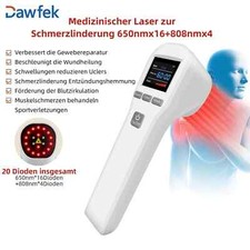 Lasertherapie Heimgerät 880mW