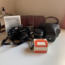 kameraset revueflex SD1 im