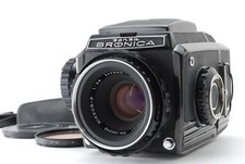 Late Model [NEUWERTIG] BRONICA