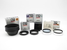 Neu pentax 67ii - -, /