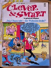 Clever & Smart (4 - 136, TB15