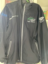 Bietigheim Steelers Bauer