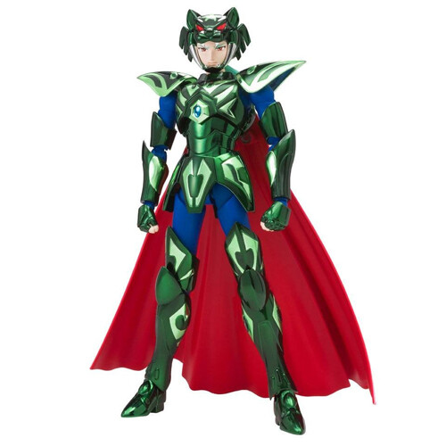 Saint seiya myth cloth ex - myth,