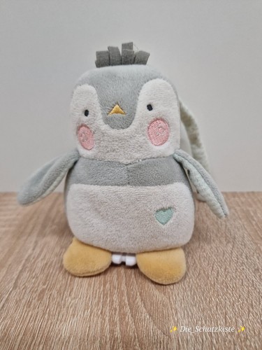 Tiamo spieluhr pinguin - tiamo, 🐧
