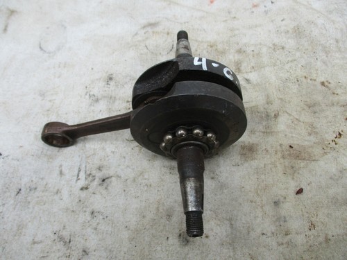 Kreidler florett kurbelwelle - -,