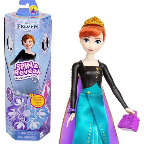 Mattel hxd27 disney frozen - hxd27,