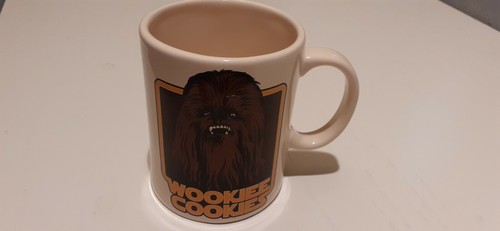 Star wars tasse - wookie, cookie