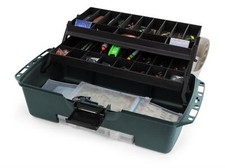 Angelbox Angelkoffer