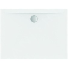 Ideal Standard Ultra Flat - Duschwanne, Weiß, K518301