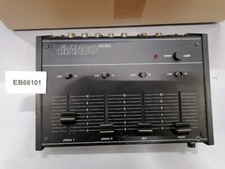 Vivanco MX500 Mischpult -
