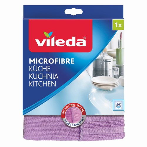 Vileda microfibre - vileda®,