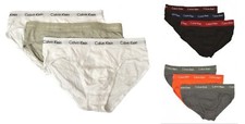 SG Herren Slip Calvin Klein