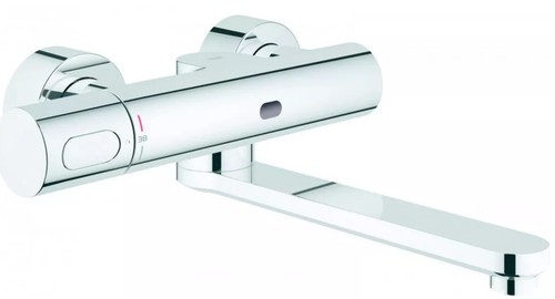 Grohe eurosmart cosmopolitan - grohe, e