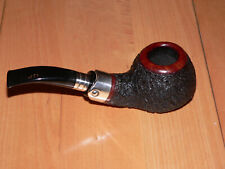 P. WINSLØW,HANDCUT DEN. Pfeife, JAHRESPFEIFE 2001/195 , 9mm, sehr guter Zustand.