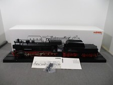 Märklin Spur 1 55983 Dampflok Schlepptenderlok DB BR 38 2818 Digital Sound OVP