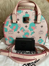 MCM Tasche