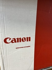 Canon Plotterpapier IJM009F DraftPaper 75g 914mmx50m 3er Pack