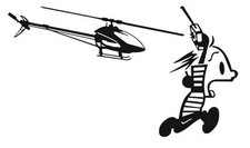 Renn! (Logo 600SX) Aufkleber