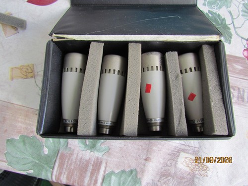 Mikrofone beyer dynamic - beyer,