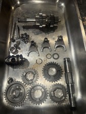 Kawasaki Kx 250 1989 Eingang