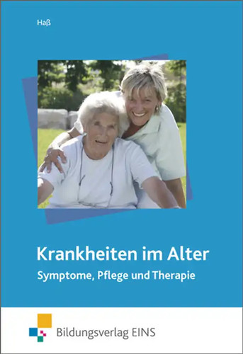 Krankheiten alter - krankheiten, im