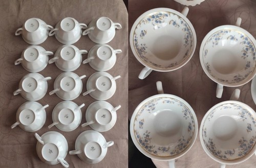 Rosenthal classic suppentassen - rosenthal,
